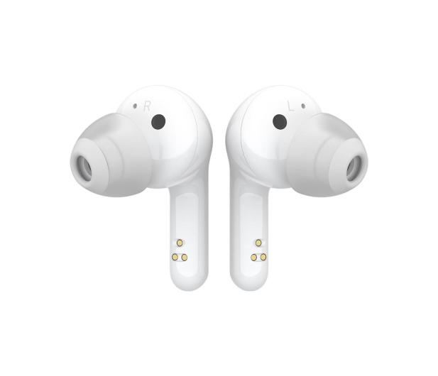 LG TONE Free FN4 białe - 593830 - zdjęcie 6